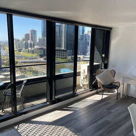 Riverview Suites By Edgetrip 墨尔本 外观 照片